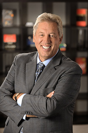 John C. Maxwell